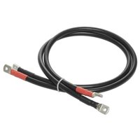 Kit de c&acirc;bles PP 2000 de c&acirc;ble de connexion DC Dometic