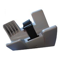 Cale Alu Line pour rail de v&eacute;lo