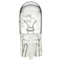 Ampoule W5W2, 1 x 9,5D