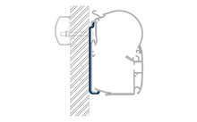 144475 887158 361236 212657 288156 343889 875036 298957 309126 325325 560812 468673 557067 695066 657723 538677 302411 799903 324473 706068 899994 635213 767077 529103 858297 745748 266616 - Dometic PW-ADAPT Adapter für Wandmarkisen PW 1100, PW 1500 & PW 3800