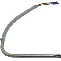 Verwarmingselement 12 V/120 W, haaks