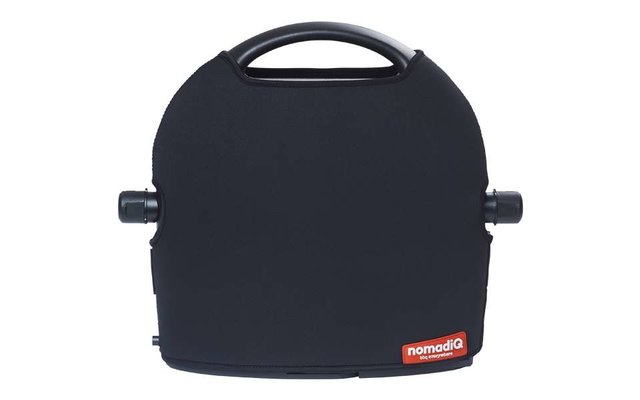 NomadiQ BBQ protective cover for gas grill