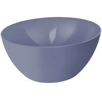 Rotho caruba schaal groot 34 cm horizon blauw