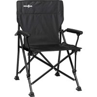 Brunner Camping Chair Cruiser Black
