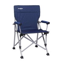 Brunner Camping Chair Cruiser Blue