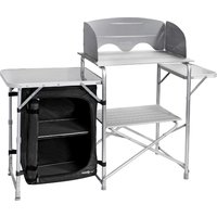 Brunner Kitchen Box Snack Easy Black