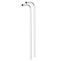 Thule Lift Elongation Kit Verl&auml;ngerungsset  Fahrradtr&auml;ger
