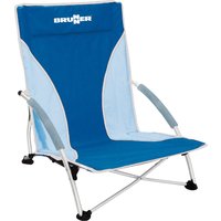 Brunner Cuba Strandstuhl - Blau