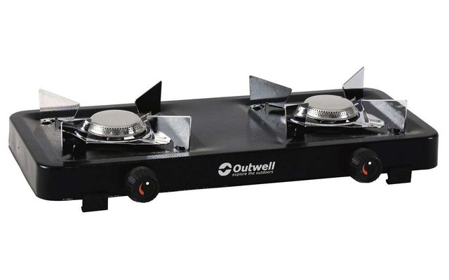 Outwell Appetizer 2 gas stove