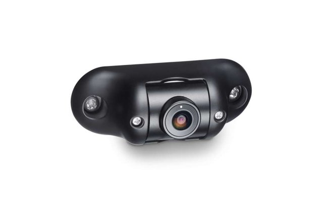 Dometic PerfectView CAM 29SX telecamera a colori a cilindro CMOS