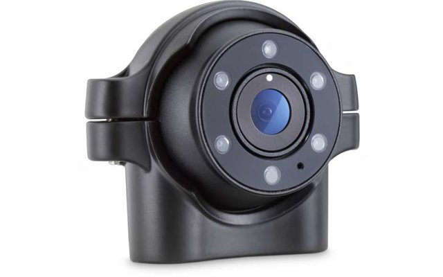 Dometic PerfectView CAM 301 sferische camera