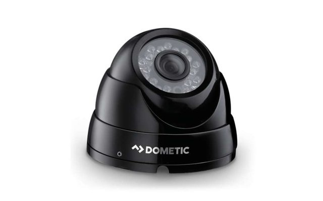 Dometic PerfectView CAM 12 LED Dome Camera