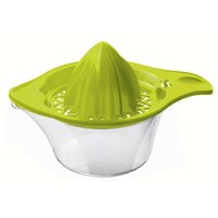 Rotho Loft Exprimidor de C&iacute;tricos 0,4 litros verde lima