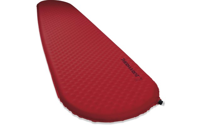 Therm-a-Rest ProLite Plus Cayenne camping mat small