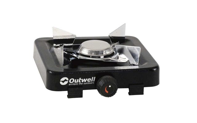 Outwell Appetizer 1 Réchaud à gaz