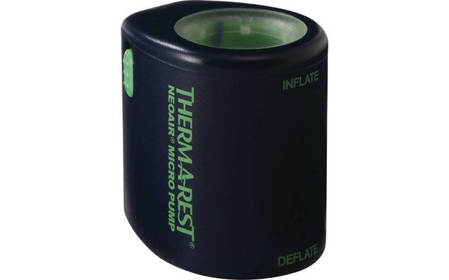 Therm-a-Rest NeoAir micro pump