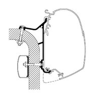 Thule Hymer B2 Klasse Adapter voor serie 5 3,0m