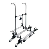 Thule Elite G2 HH Heck Fahrradtr&auml;ger f&uuml;r Hymer Reisemobile f&uuml;r 2 Fahrr&auml;der, E-Bike geeignet