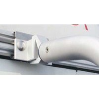 Thule Eriba bracket for Eriba caravan 5-piece