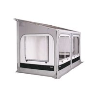 Thule Panorama 9200 XL luifel-voortent 4m