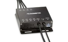Dometic PerfectView VS 400N video splitter for connecting up to four cameras