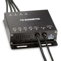 Splitter video Dometic PerfectView VS 400N per collegamento fino a quattro telecamere