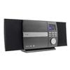 Soundmaster ICD1010AN Stereo Musikcenter mit Internet / DAB+ / UKW-Radio / CD / Bluetooth