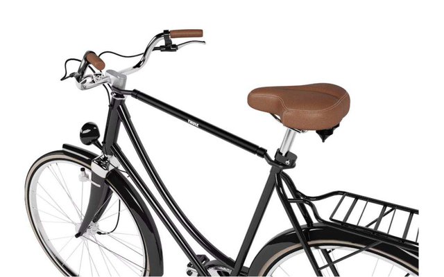 Adaptador para cuadro de bicicleta Thule Bike Frame Adapter