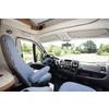 Remis REMIfront IV Verdunkelungssystem Frontscheibe Fiat Ducato (S8) ab 2021