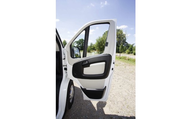 Remis REMIfront IV Blackout System Side Windows Fiat Ducato (S8) from 2021