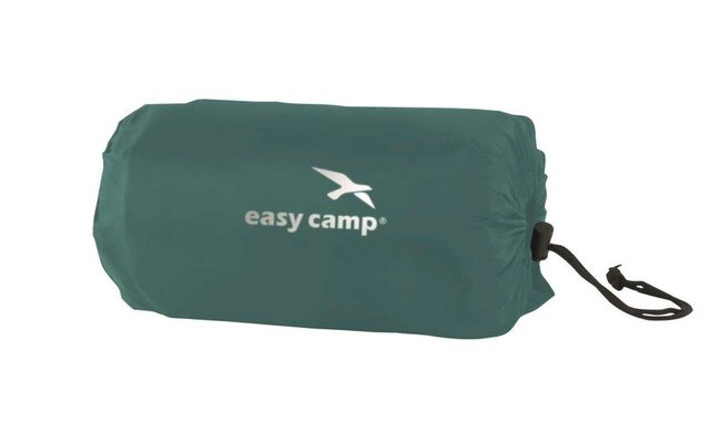 Alfombra Easy Camp Lite Single 2,5 cm