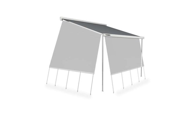 Dometic SunProtect front awning attachment 5 m