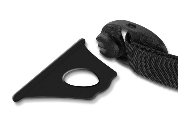 Thule Strap Kit for Organizer attachment strap double pack