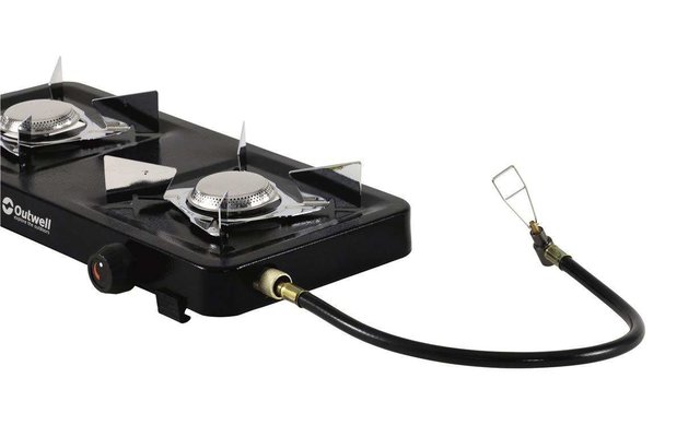 Outwell Appetizer 2 gas stove