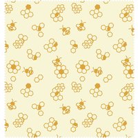 Tissu de cire d'abeille Innovations Nuts
