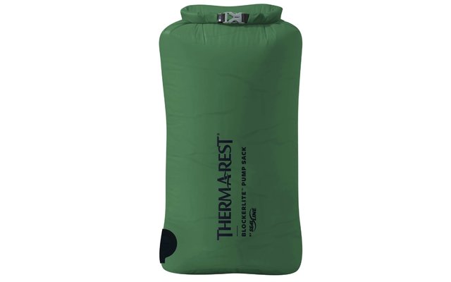 Therm-a-Rest BlockerLite Pump Bag