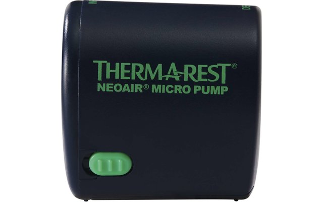 Microbomba Therm-a-Rest NeoAir