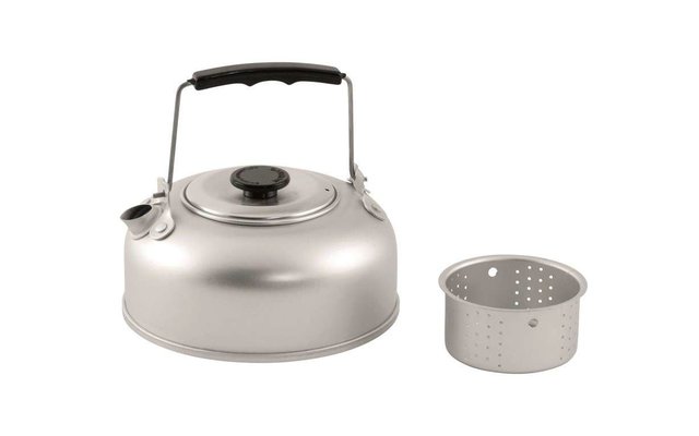Easy Camp Cooking Compact Kettle Wasserkocher