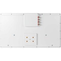 Megasat Profi Line II D4 Antena Plana Quad LNB