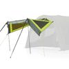 Set da parete per tenda da sole Zempire Evo TL Set da parete per tenda da sole
