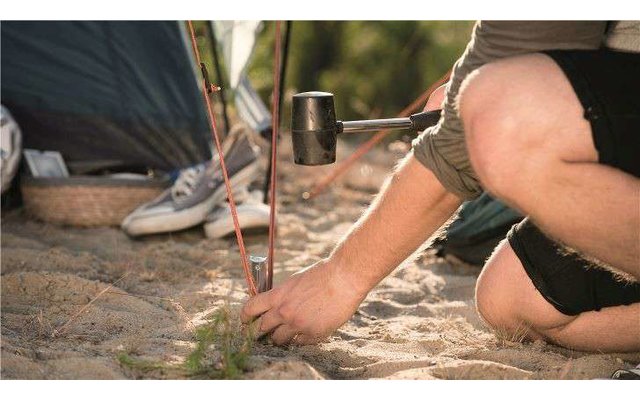 Easy Camp tent hammer