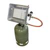 Gas heater Eco incl. piezo ignition