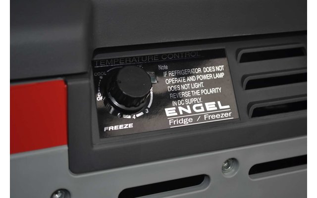 Frigorifero a compressore Engel MR-040F 40 litri