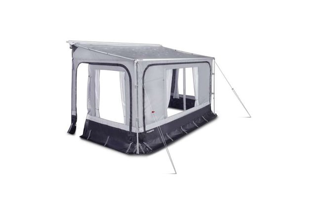 Dometic Revo Zip 400 privacy room awning tent