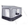 Dometic Revo Zip 240 Privacy Room Markisenzelt passend für die Revo Zip Sackmarkise Breite 2,2 Meter