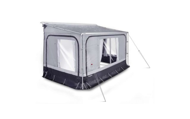 Dometic Revo Zip 450 privacy room awning tent