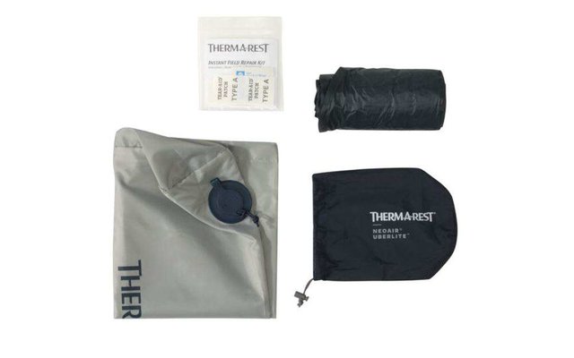 Therm-a-Rest NeoAir UberLite Orion Mat standaard breed