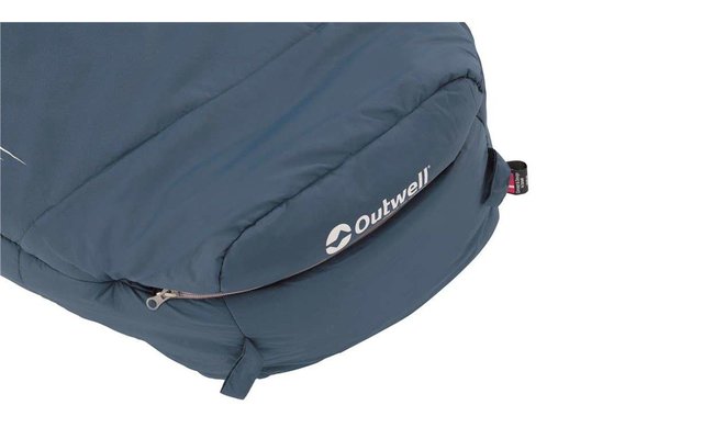 Outwell Fir Supreme Sleeping Bag