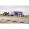 Thule Residence G3 Tente spéciale pour caravane Eriba Touring