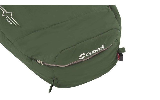 Outwell Fir Lux Sleeping Bag